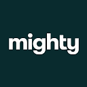 Mightynetworks logo