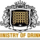 Ministryofdrinks logo