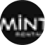 Mint Rentals logo