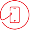Mobile Experts logo