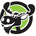 Moose Mobile logo