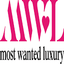 Most Wanted Luxury logo