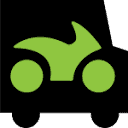 MOTORCYCLE SHIPPERS logo