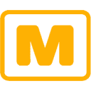 Mstore logo