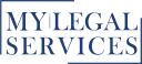 My Legal Services logo