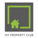 My Property Club Estate Agent Denton logo