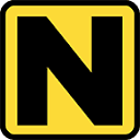 NCP National Car Parks logo