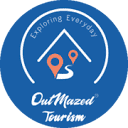 OutMazed Tourism LLC logo