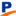 Pacific Rentals logo