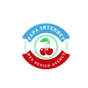Papa Internet logo