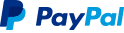 PayPal logo