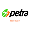 Petra Store logo