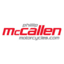 Phillip McCallen Motorcycles logo