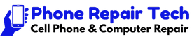 Phone Repair Tech logo