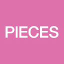 PIECES Online Shop