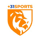 Plus31 Sports logo
