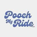 Pooch My Ride logo