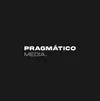 Pragmático Media logo
