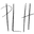 Pretty Little Home logo
