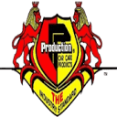 Production Car Care Products logo