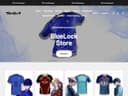 Bluelock Store