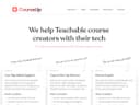 CourseUp
