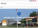 Revive Auto Repair