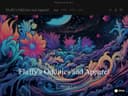 Fluffy's Oddities and Apparel