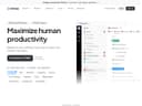 ClickUp: Productivity Platform