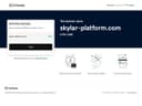 Skylar Platform