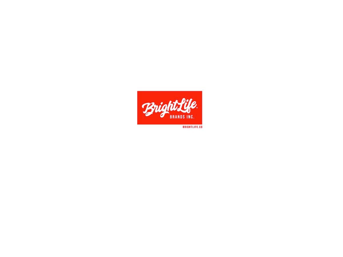 BrightLife Beverage Co. logo