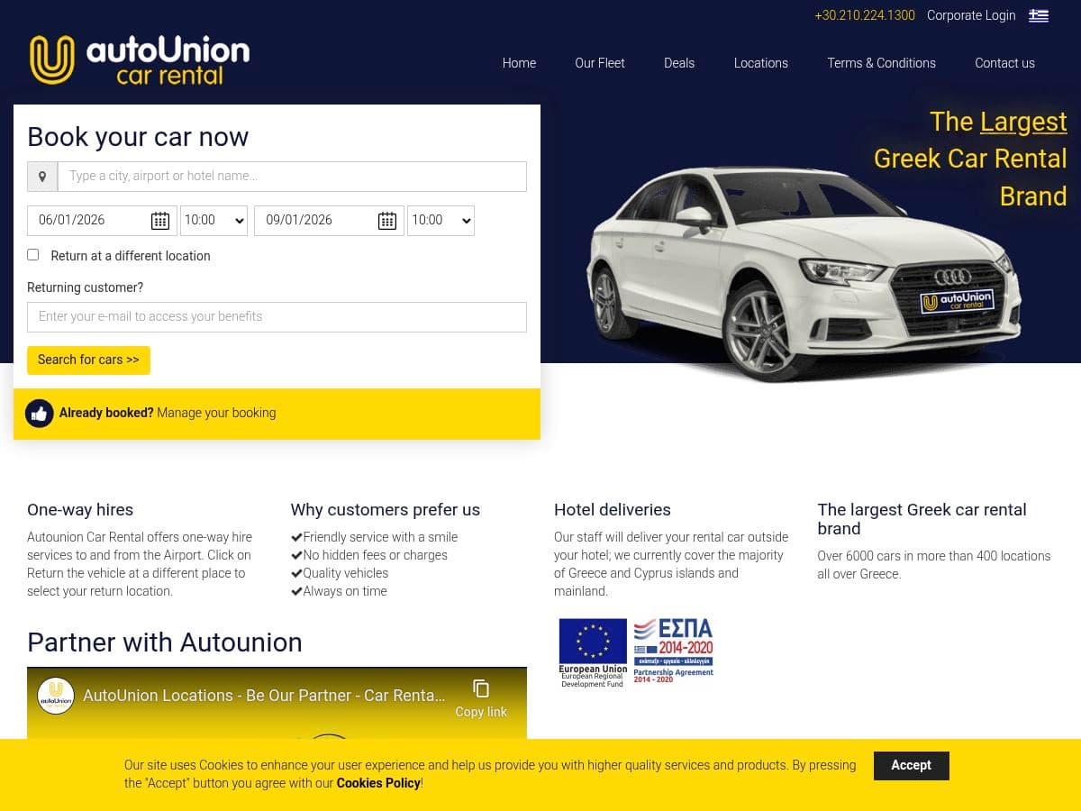 auto car logo