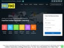 FreeFind Network Advertising Company