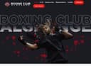 Boxing Club Algrange