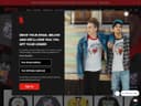 netflix.shop