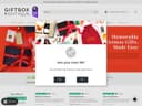 Giftbox Boutique