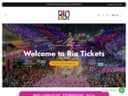 Rio Tickets