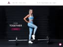 DELTA Fitness Apparel