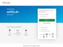 Settify