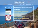 SPAINISH travel agency