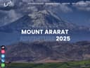Mount Ararat Trek Tour | Local Travel Agency