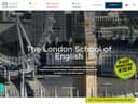 The London School of English