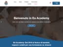EA Academy Tutor Online