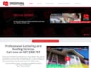 Professional Guttering & Roofing Services