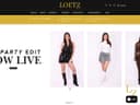 Loetz fashion