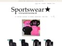 Sportswear
