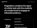 Pragmático Media