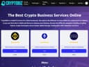 cryptobiz.exchange
