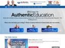 Authentic Education