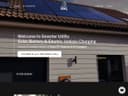 Smarter Utility